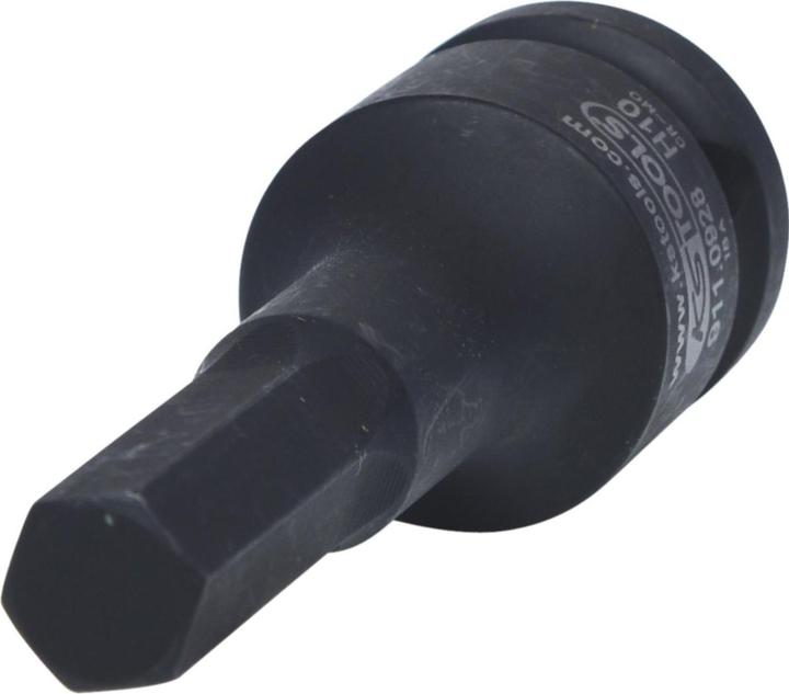Actual product image KS Tools 1/2" power bit socket (10 mm)