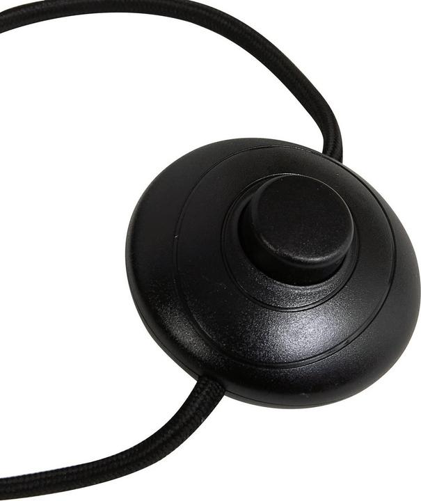 Produktbild Lucande Stehleuchte Kestralia, weiss, Glas, Ø 35 cm, E27 (E27)