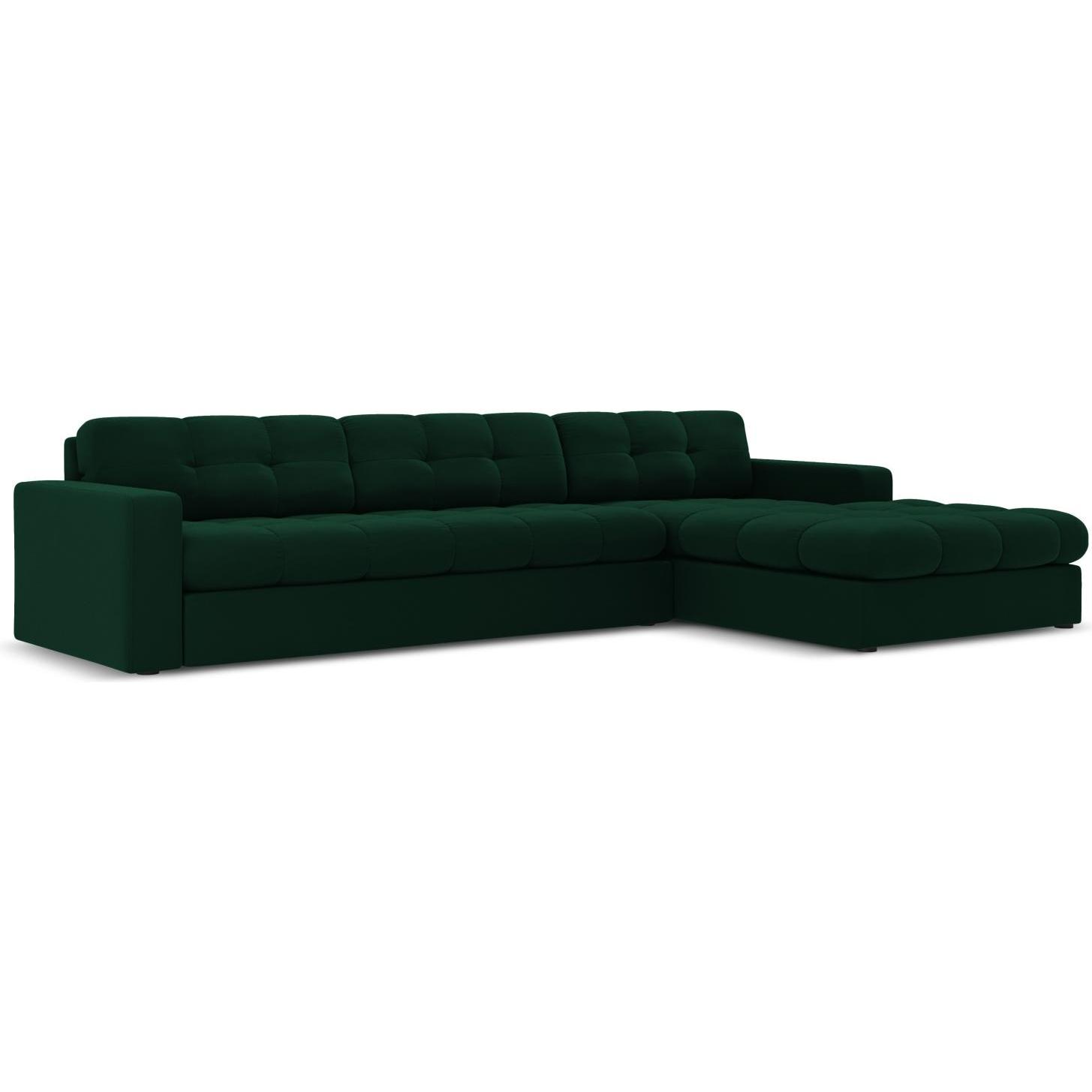 Thumbnail - CXL by Christian Lacroix, Sofa, Yohan (Ecksofa)
