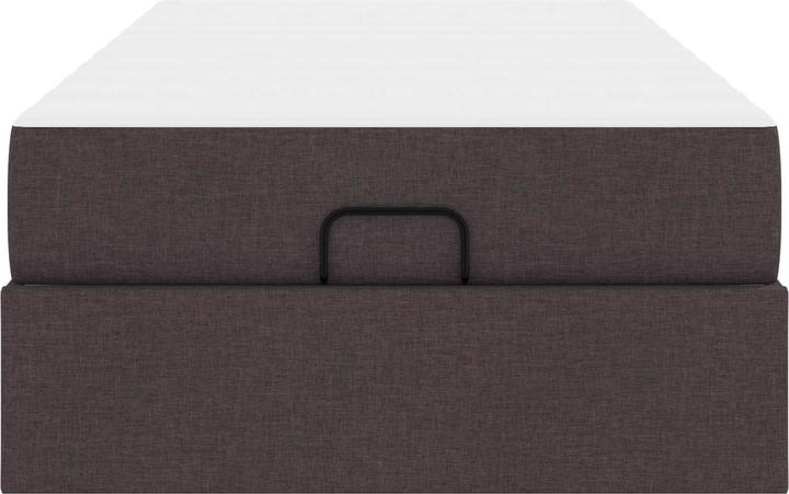 Image du produit vidaXL Bettrahmen (90 x 190 cm)