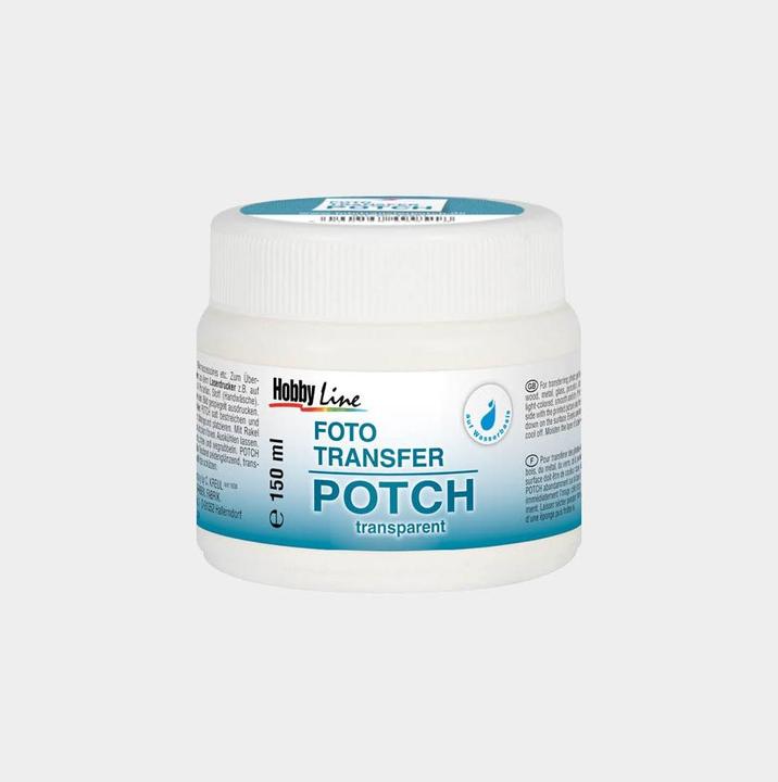 Image du produit Kreul Foto transfer potch (150 ml)