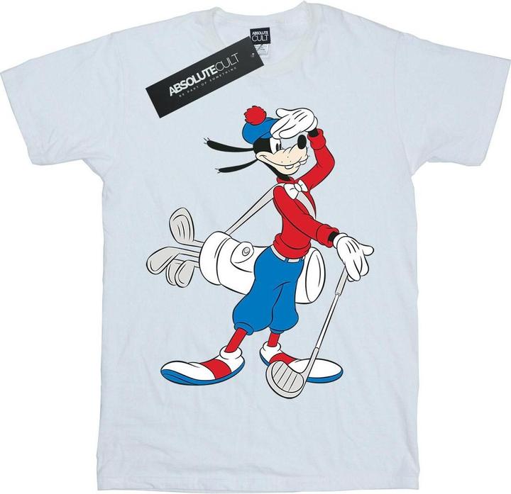 Produktbild Disney Goofy Golf TShirt Jungen (140, 146)