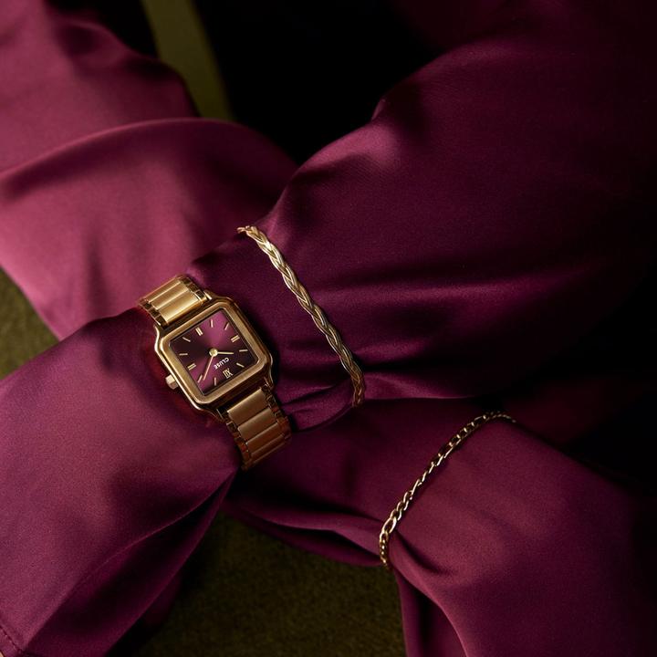 Immagine prodotto Cluse Gracieuse Petite (Orologio da polso analogico, 24 mm)