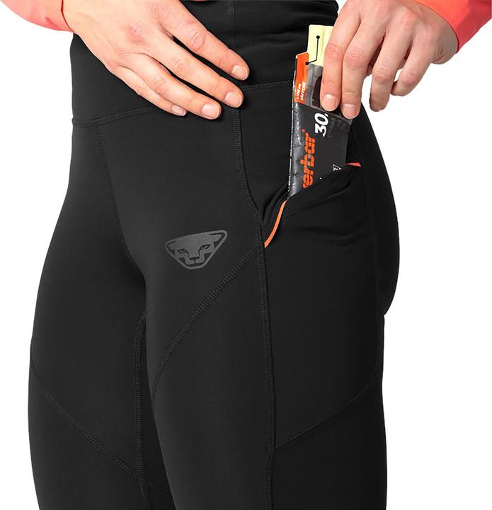 Actual product image Dynafit Trail Reflective Tights (XL)