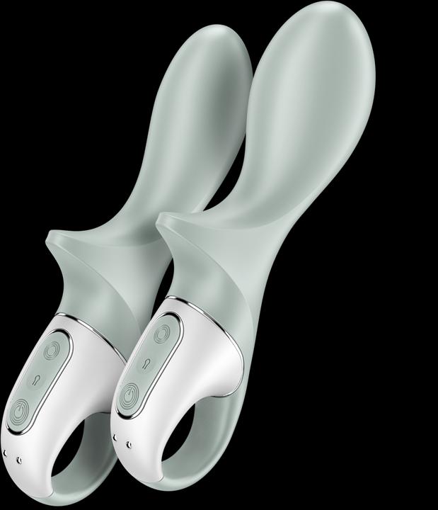Image du produit Satisfyer Air Pump Booty 3