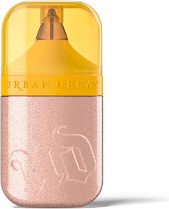 Actual product image Urban Decay Waterproof Liquid Luminizer Vegan (Space Cowboy, Highlighter, 30 ml)