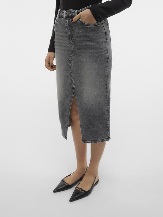 Produktbild Vero Moda Jeansrock Jeansrock (XL)