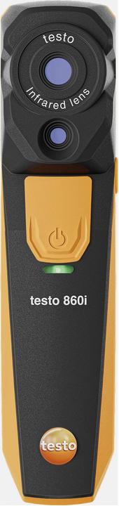 Actual product image Testo 860i Set