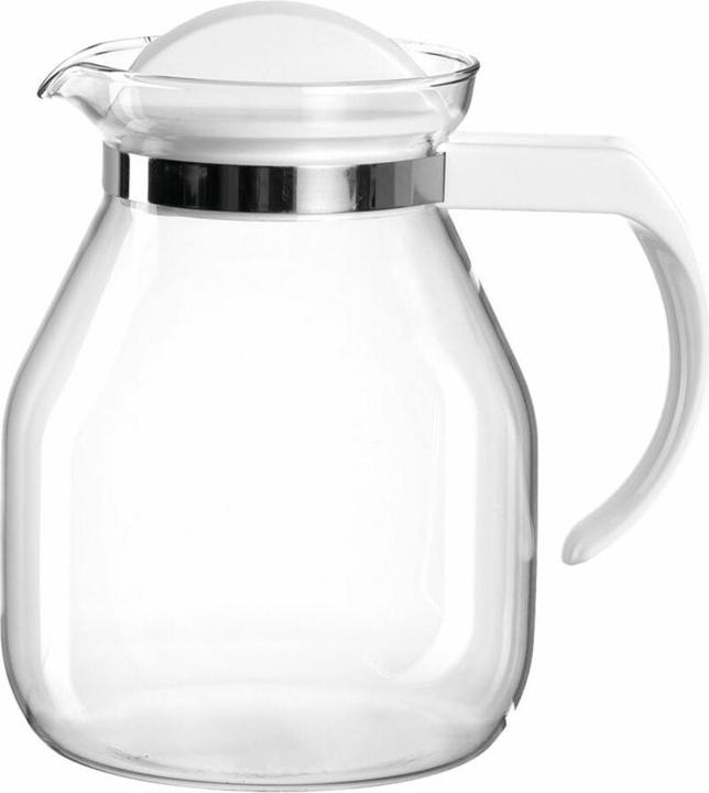 Weiss, Transparent