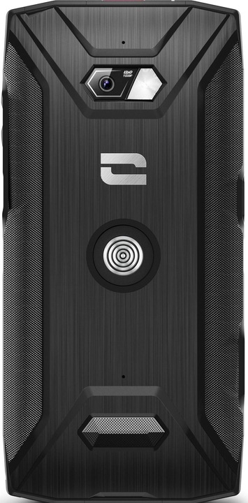 Produktbild Crosscall Core-X5 (64 GB, Schwarz, 5.45", Dual SIM, 8 Mpx, 4G)