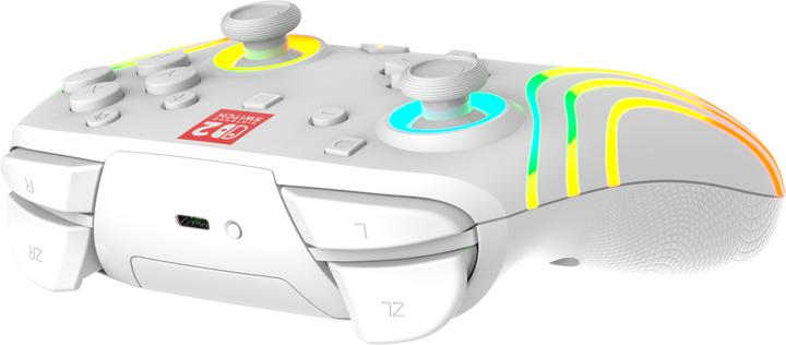 Produktbild Turtle Beach Afterglow Wave Wireless (Switch, Switch 2, Switch Lite, Switch OLED)