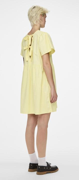 Produktbild Pieces PCULA Wendbares Kleid mit kurzen Ärmeln (M)