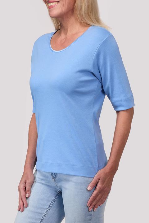 Produktbild Sealand Basicshirt Damen (M)