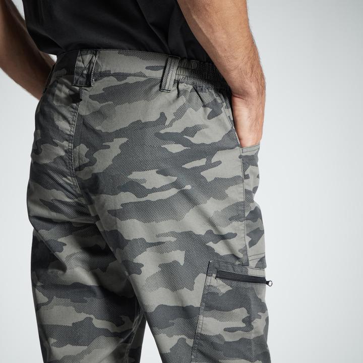 Actual product image Solognac 100 CAMO (XL)