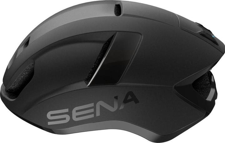 Image du produit Sena S1 - Noir mat (M) (55 - 59 cm)