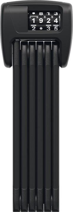 Abus Bordo Combo 6000C (90 cm)