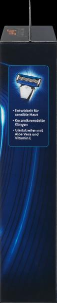 Produktbild dm Balea MEN Precision5 Flex-Pro