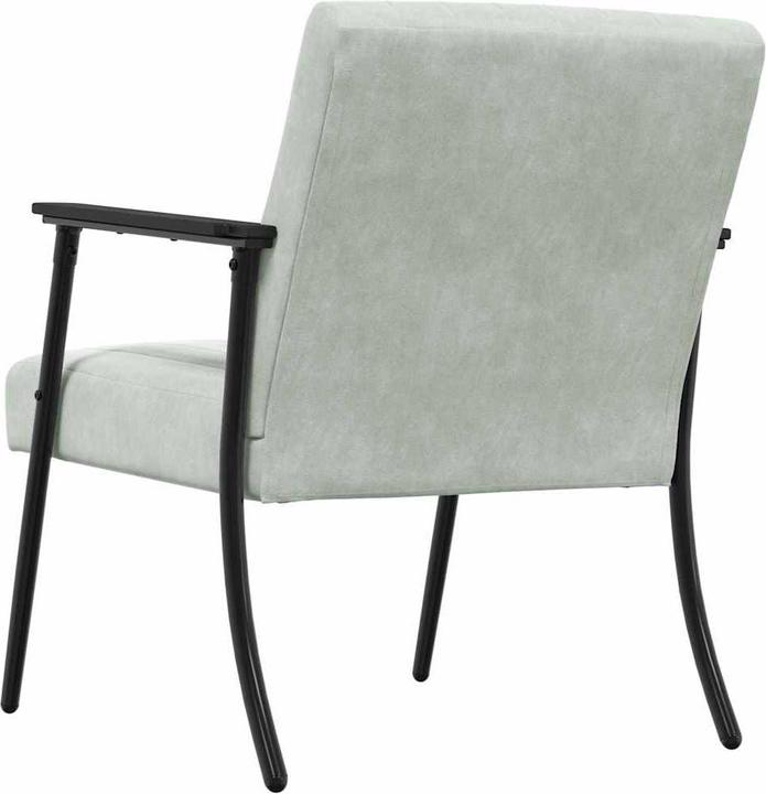 Immagine prodotto vidaXL Moderner Sessel