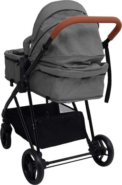 Produktbild vidaXL Kinderwagen