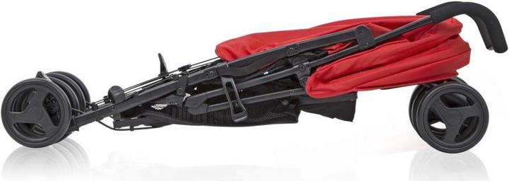 Actual product image Graco Travelite