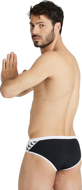 Produktbild Arena M Icons Swim Briefs Solid (40)