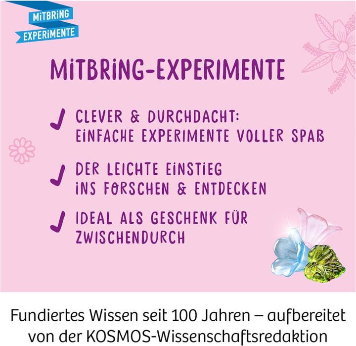 Produktbild Kosmos Feen-Schatz