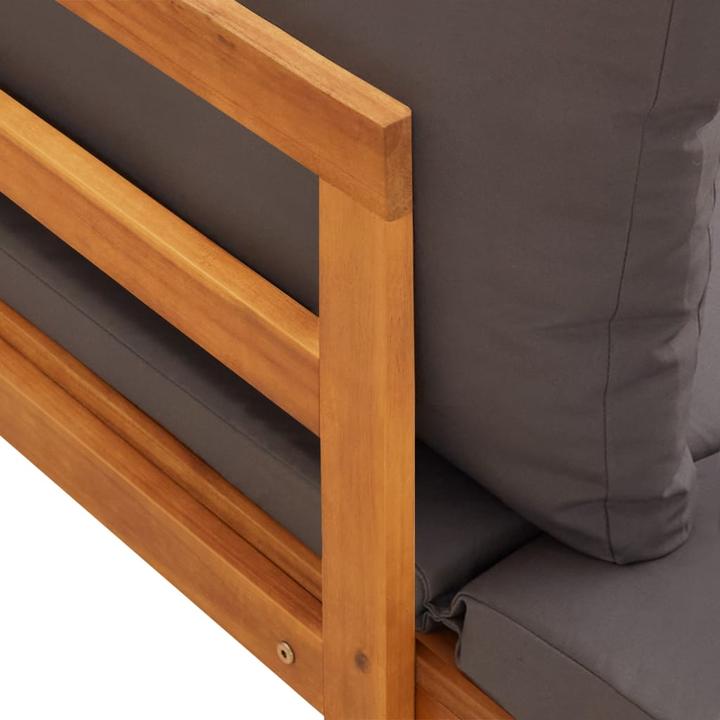 Produktbild vidaXL Agafya