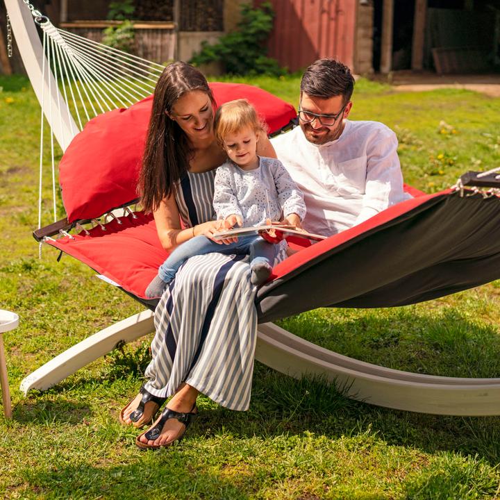 Actual product image Amazonas Fat Hammock (200 kg)