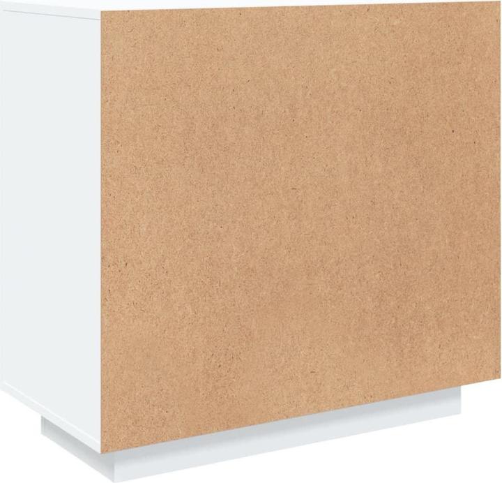 Image du produit vidaXL Sideboard (80 x 40 x 75 cm)