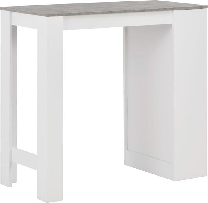 Actual product image vidaXL Pasha (110 x 50 x 103 cm)