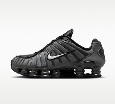 Actual product image Nike Shox TL SE (45.5)