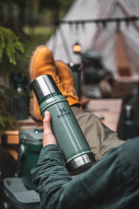 Actual product image Stanley 1913 Classic (0.75 l)