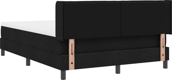 Produktbild vidaXL Boxspringbett (140 x 190 cm)