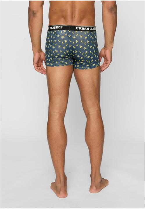 Immagine prodotto Urban Classics Boxer 5-Pack (M, Confezione da 5 pezzi)