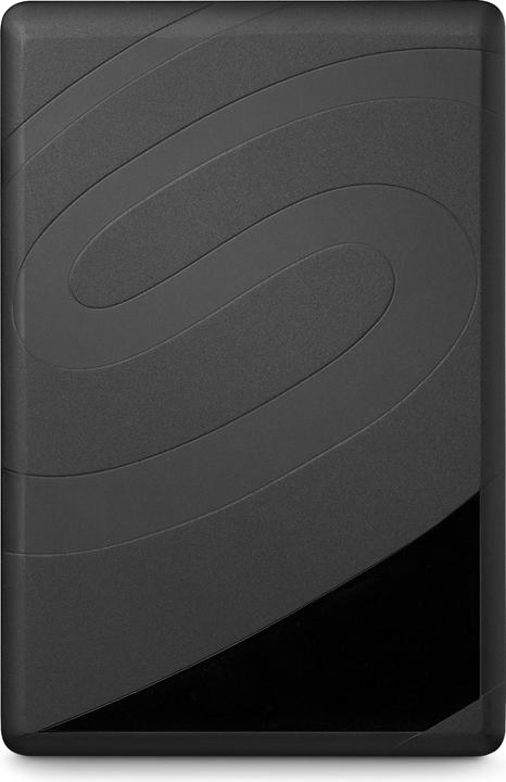 Actual product image Seagate Backup Plus Slim (1 TB)