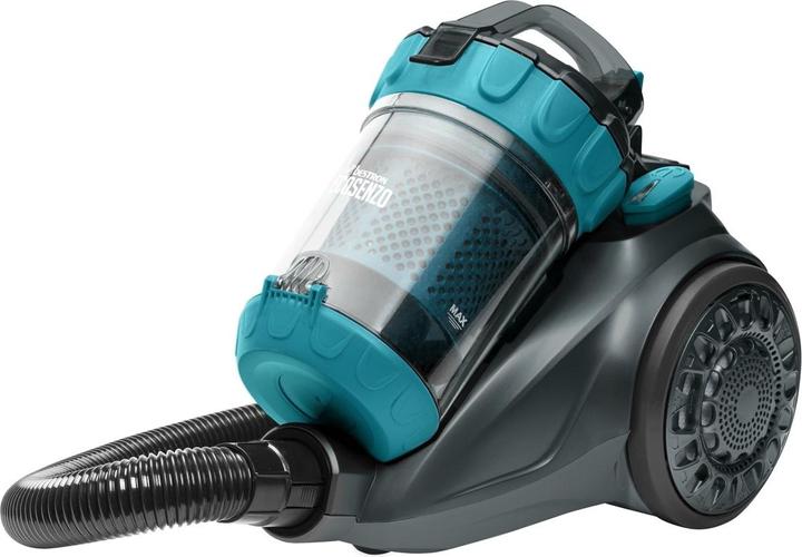 Actual product image Bestron Cyclone hoover