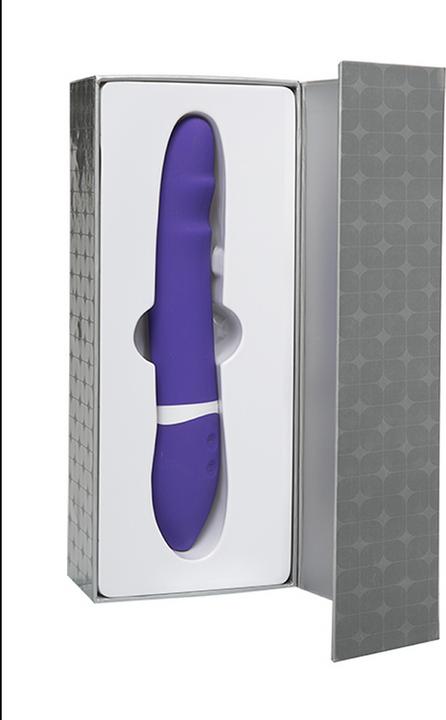 Actual product image Doc Johnson iVibe Select - iBend