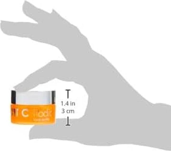 Actual product image Rodial Vit C Face Souffle Deluxe (15 ml, Day cream)