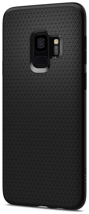 Actual product image Spigen liquid air (Samsung Galaxy S9)