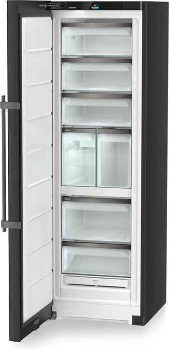 Immagine prodotto Liebherr Congelatore verticale con NoFrost e IceTower-SFNbsd 529i-23-997213151 (Struttura autonoma, 278 l)