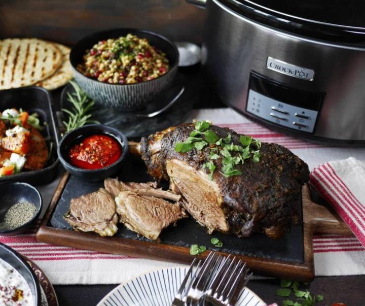 Actual product image Crockpot Schongarer