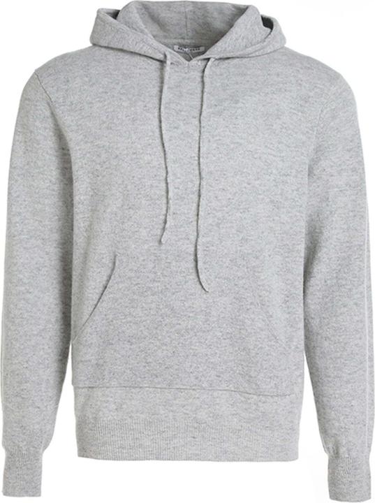 Produktbild Bellemere Hoodie Unisex Classic Cotton Cashmere Hoodie (M)