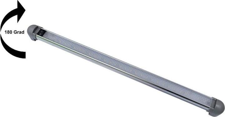 Actual product image IWH LED interior light line light