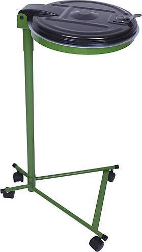 Image du produit kaiserkraft Support de sac poubelle pour sac de 120 l (120 l)