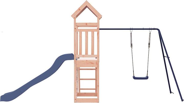 Immagine prodotto vidaXL Spielturm