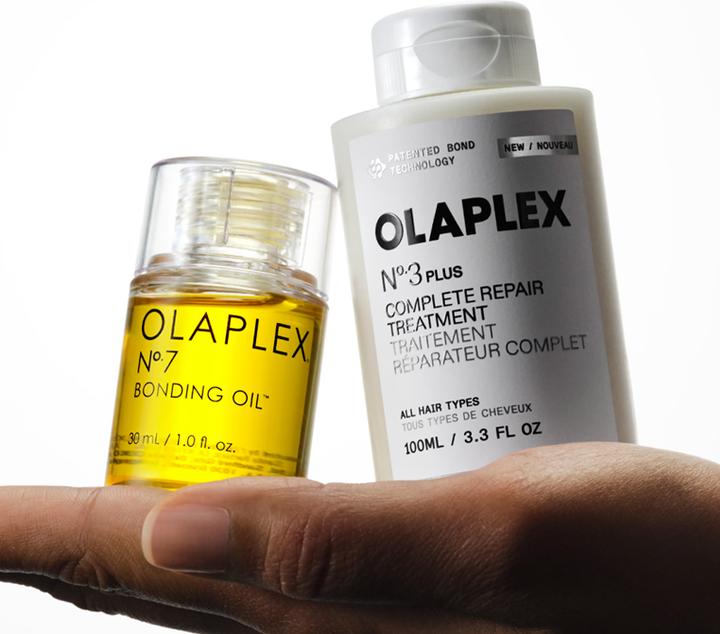 Immagine prodotto Olaplex Set cura-olio (130 ml)