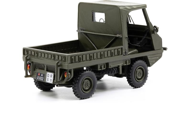 Produktbild Ace Steyr-Puch Haflinger 700 AP