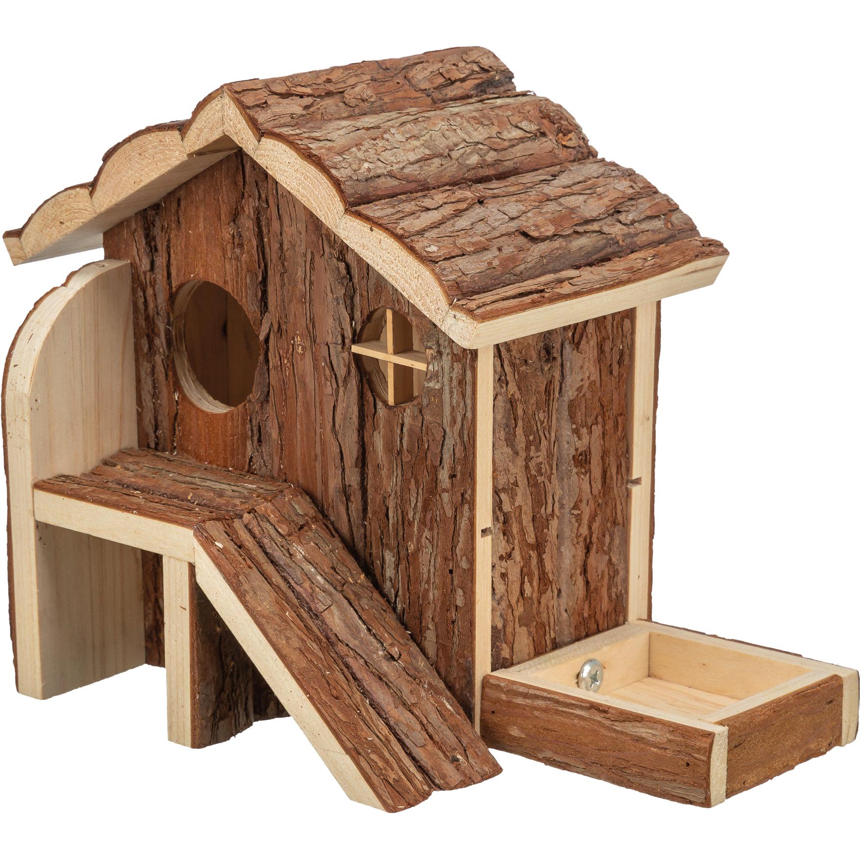 Comparer les prix de Maison Henna pour souris