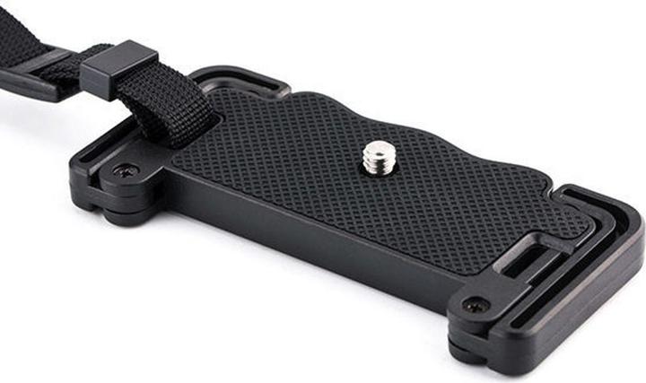 Actual product image JJC HS PRO1M Hand Grip Strap (Wrist strap)