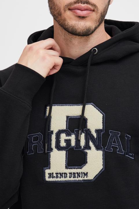 Actual product image Blend ME - BHAbsalon - Sweatshirt - 20716723 ME (3XL)